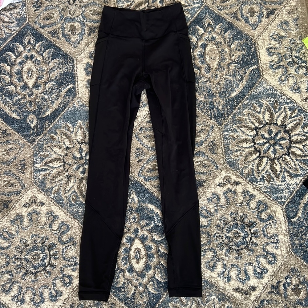 LULULEMON LEGGINGS